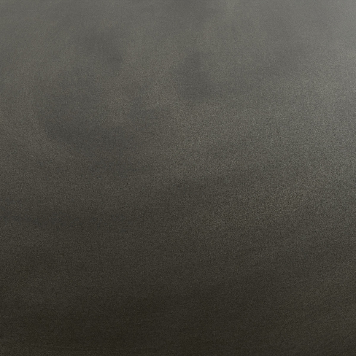 36" Iron Free Form Distressed Coffee Table