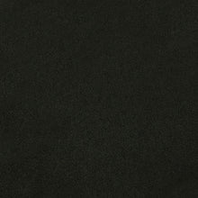 Black and Glass Round Coffee Table 36