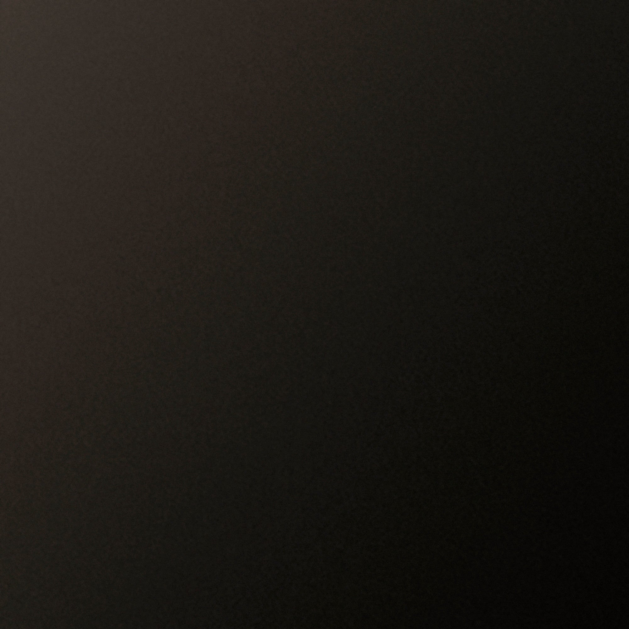 45" Black and Brown Rectangular Coffee Table With Shelf