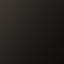 Black and Glass Square Coffee Table With Shelf 32