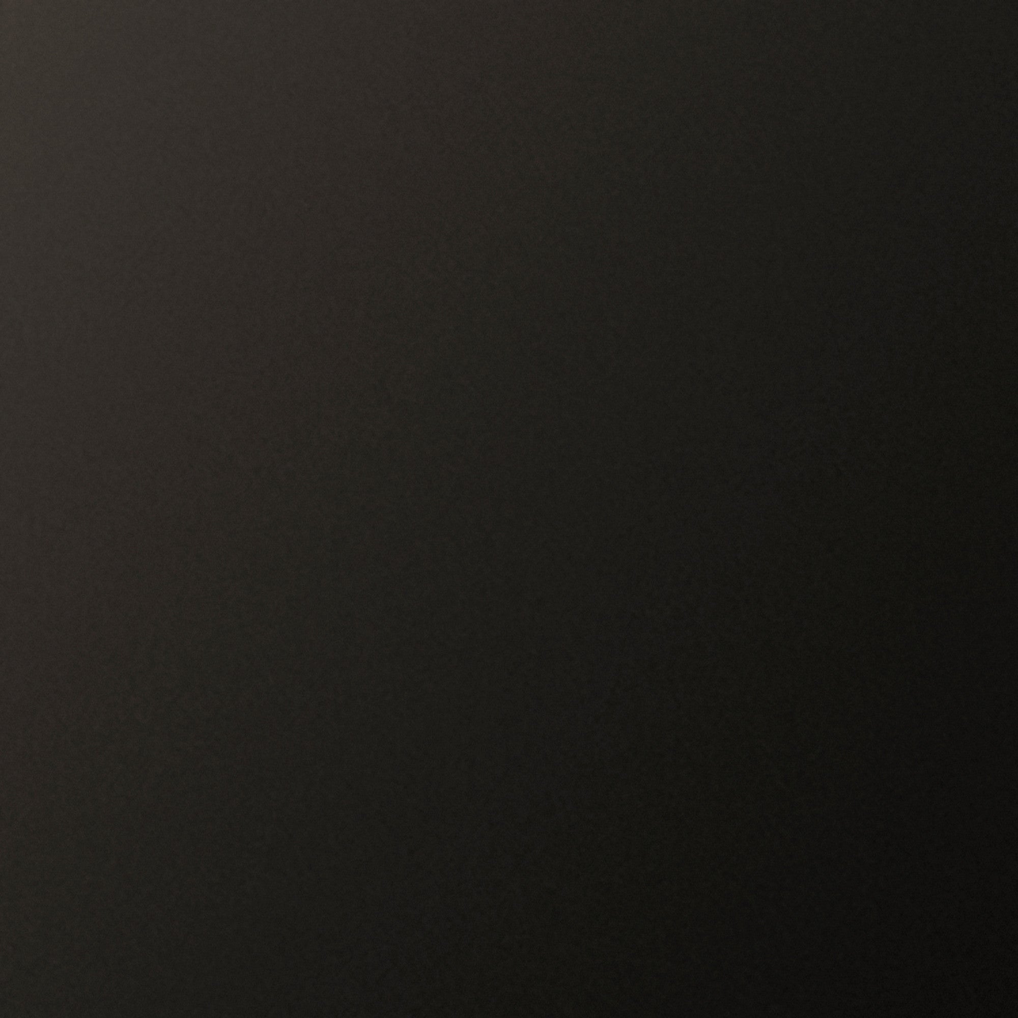 Black Glass Square Coffee Table With Shelf 32"