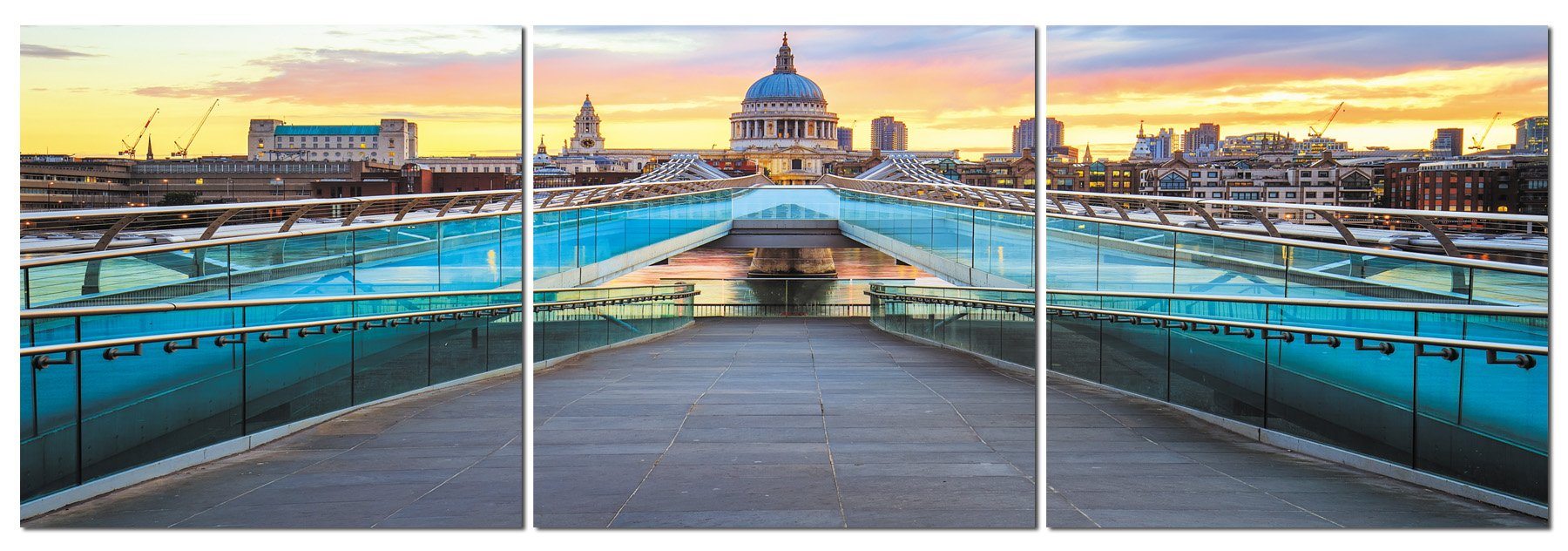 Acrylic Wall Art Painting