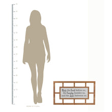 Bless Us' Modern Wall Decor