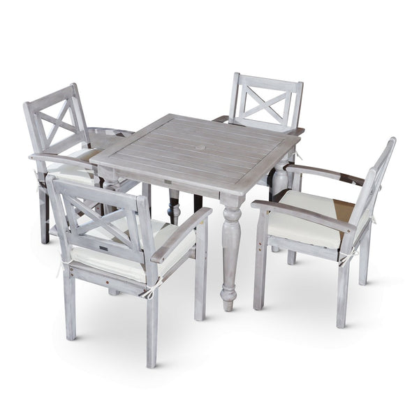 Castlewood Canyon Outdoor Dining Sets