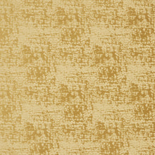 Golden Distressed Gradient Throw Pillow