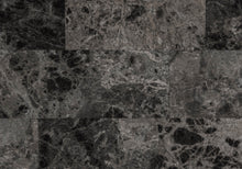 Grey Foam Metal Leather Look Contemporary Home Furniture Table And Chairs Dining Set, Set of 5