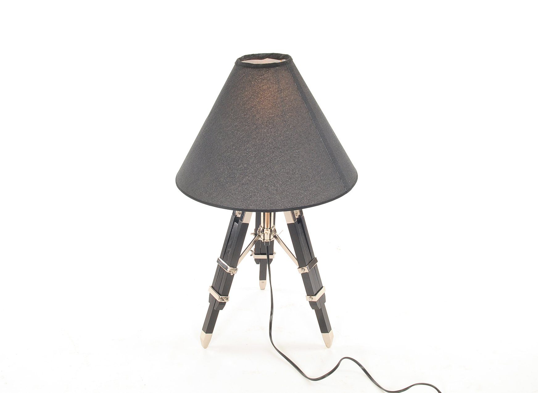 Modern Desk Light Table Lamp