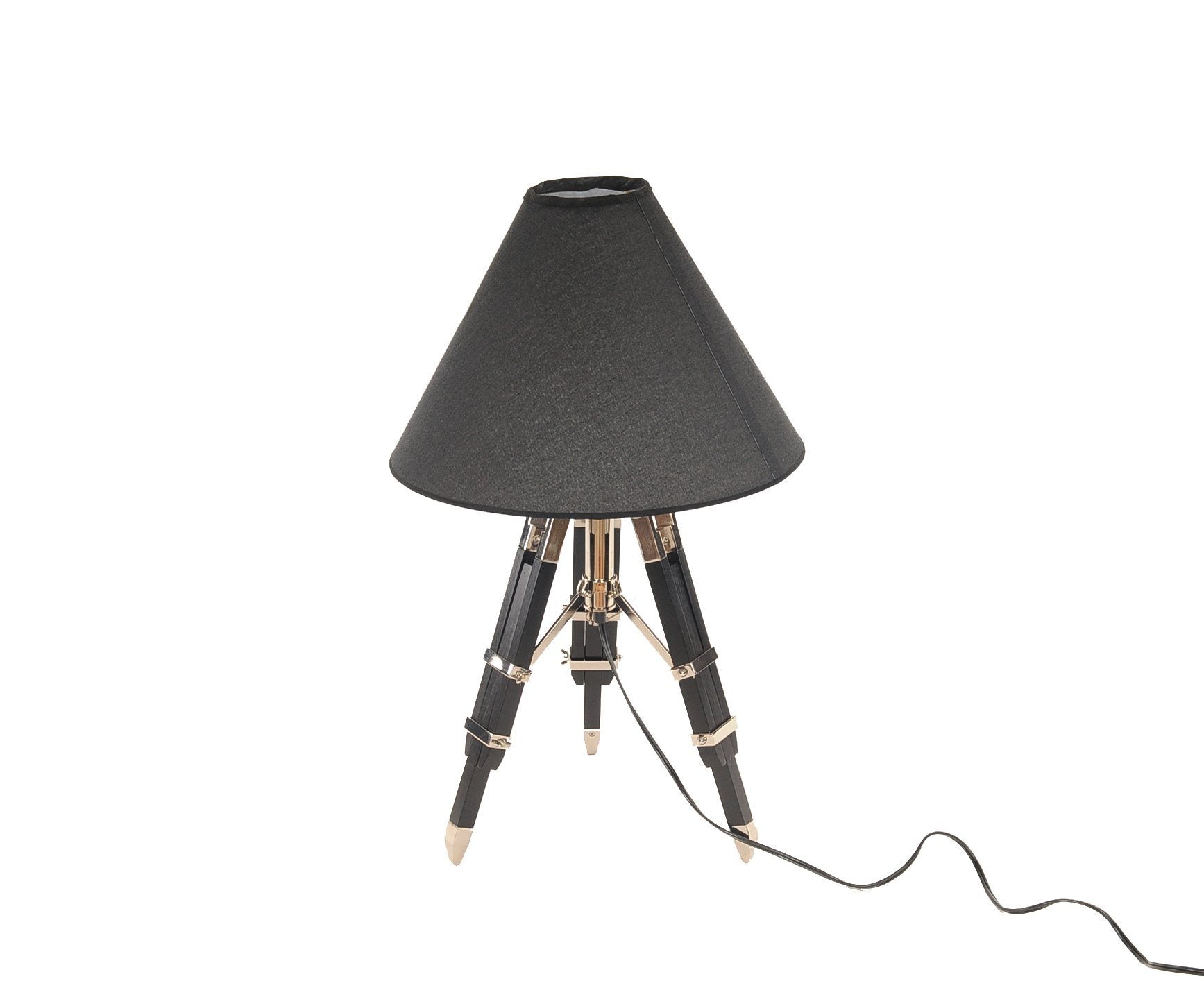 Modern Desk Light Table Lamp