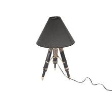 Modern Desk Light Table Lamp