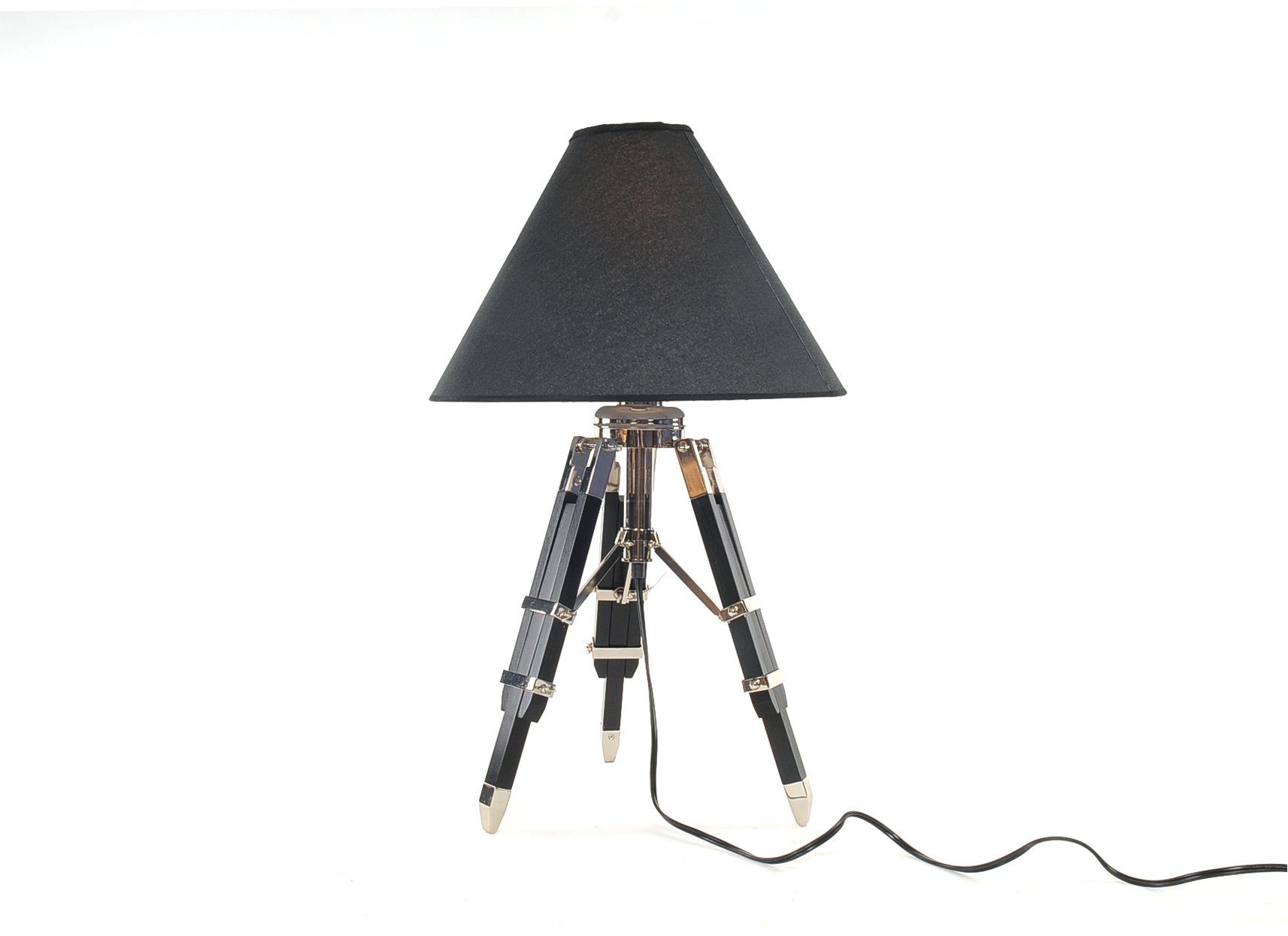 Modern Desk Light Table Lamp
