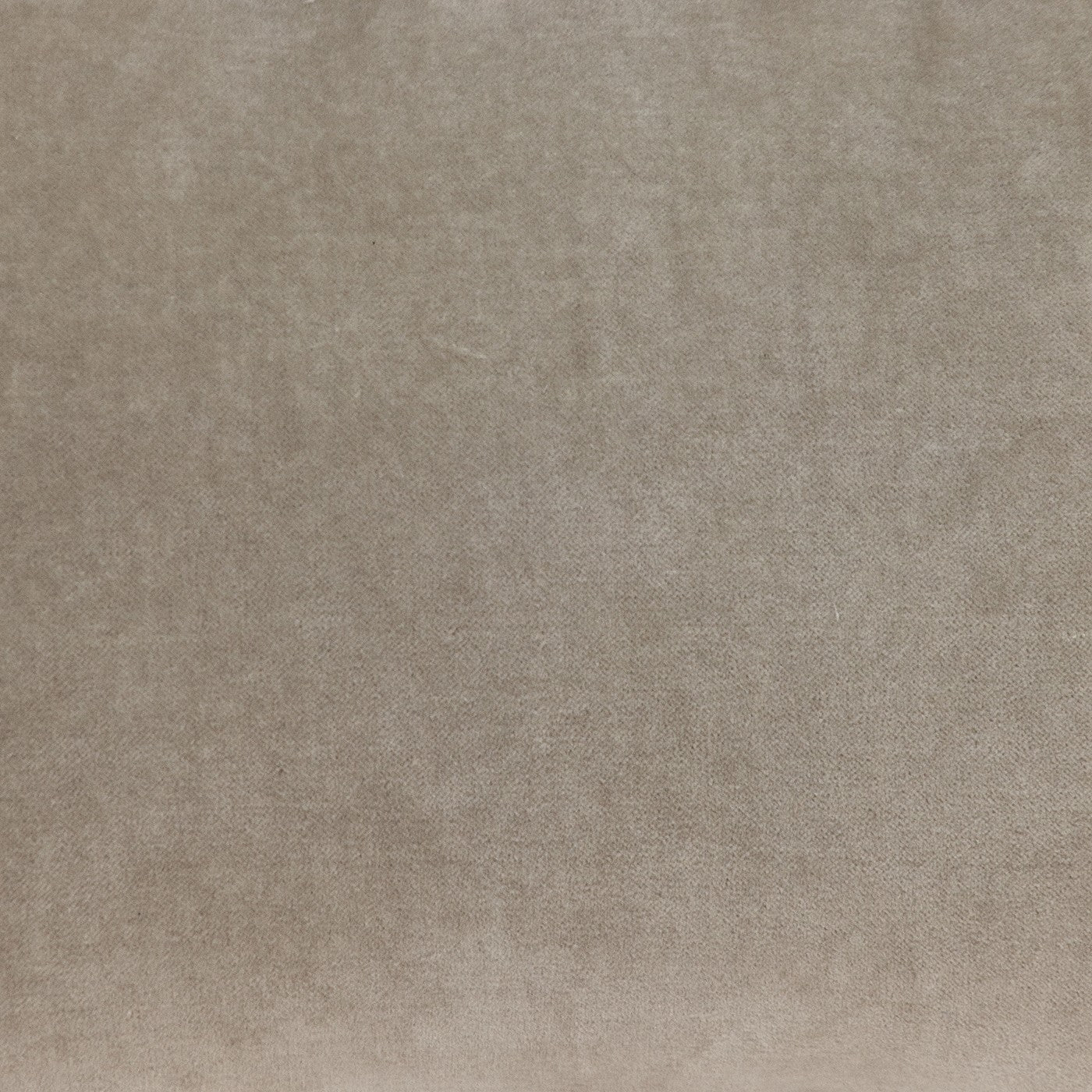 Taupe Pom Pom Lumbar Throw Pillow